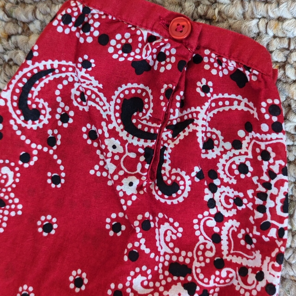 Talbots blouse - Picture 5 of 8